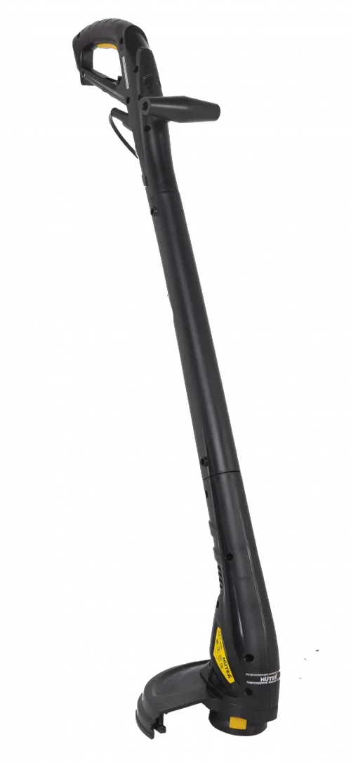 Триммер электрический Huter GET-400 350 Вт, 220 В, леска