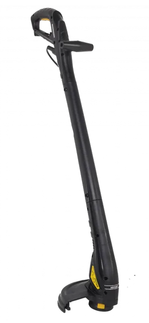 Триммер электрический Huter GET-400 350 Вт, 220 В, леска