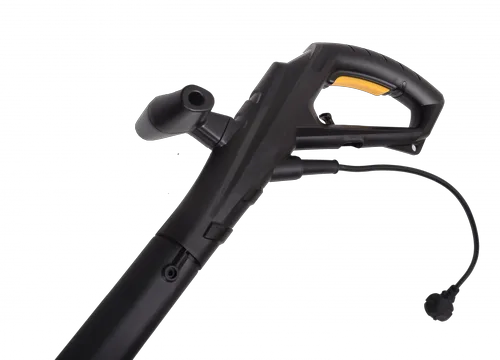 Триммер электрический Huter GET-400 350 Вт, 220 В, леска