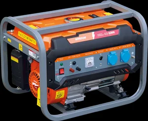 Генератор бензиновый Кратон GG-2200