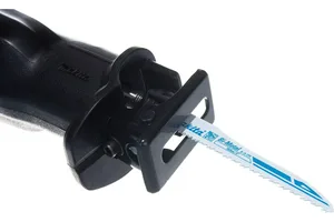 Пила сабельная эл MAKITA JR 3051TK, 1200Вт, рез 255мм