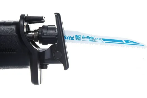 Пила сабельная эл MAKITA JR 3051TK, 1200Вт, рез 255мм