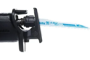 Пила сабельная эл MAKITA JR 3051TK, 1200Вт, рез 255мм