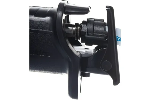 Пила сабельная эл MAKITA JR 3051TK, 1200Вт, рез 255мм