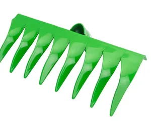Грабли витые РемоКолор б/ч, 8 зубьев