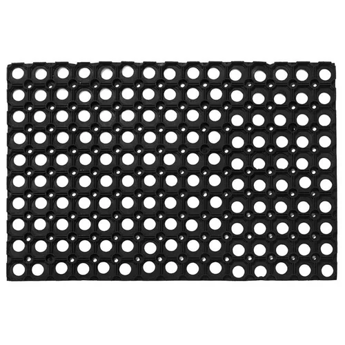 Коврик Решетка (HOLLOW MATS) ячеистый резиновый 50х100см - 16мм 