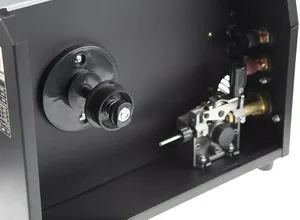 Полуавтомат сварочный Ресанта САИПА-220, 220 А