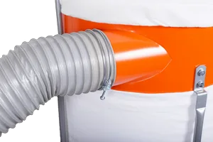 Пылесос Кратон DC-02М