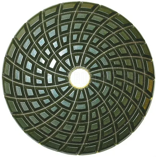 Круг полировальный MAKITA D-15621