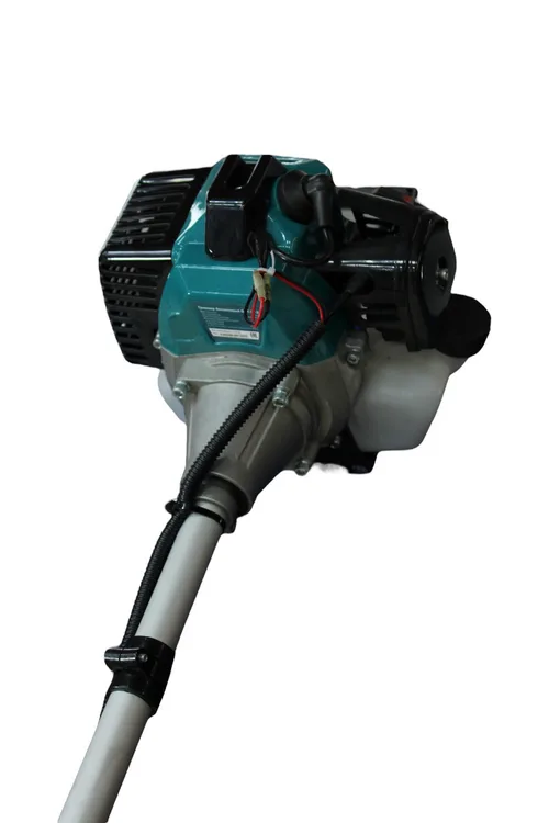 Триммер бензиновый Кратон GGT-33-2