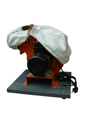 Пылесос для сбора стружки КРАТОН DC-750-20