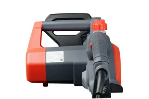 Пила цепная электрическая Fubag FES2016C 2 кВт,16", 3/8, 1,3, 57зв