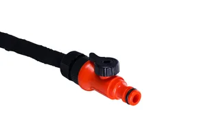 Шланг сочащийся Кратон, 7,5 м