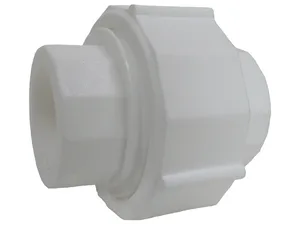 Муфта разъемная I-TECH PPR 40