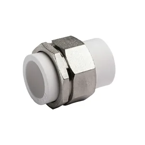 Муфта разъемная I-TECH PPR 25 для гор воды