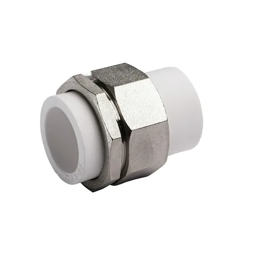 Муфта разъемная I-TECH PPR 32 для гор воды