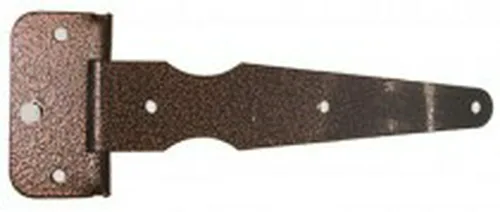 Петля-стрела FIT, 160мм, медь