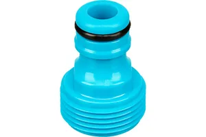 Адаптер PALISAD LUXE, внутренний, пластик, 3/4"