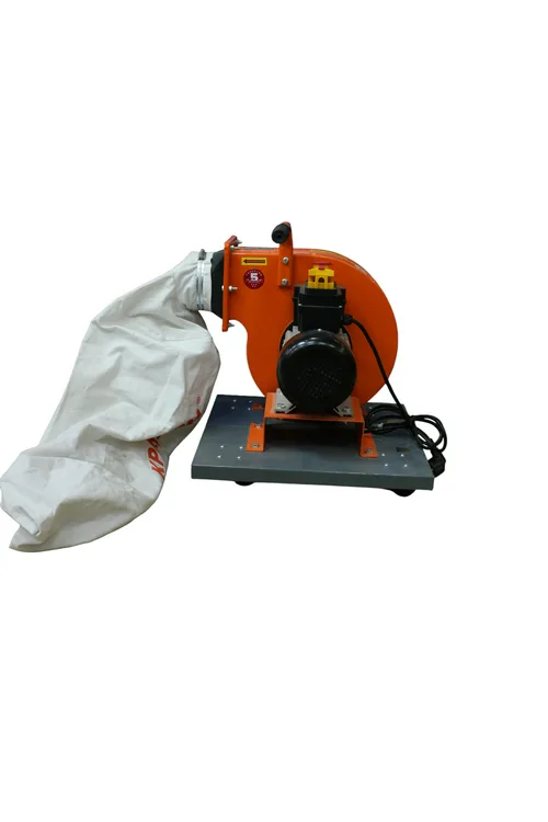 Пылесос для сбора стружки КРАТОН DC-750-20