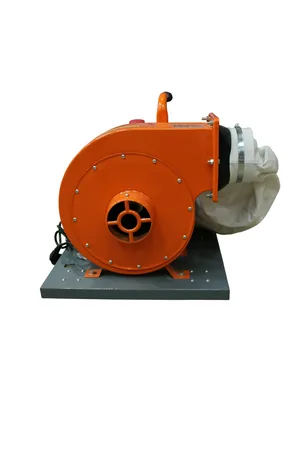 Пылесос для сбора стружки КРАТОН DC-750-20