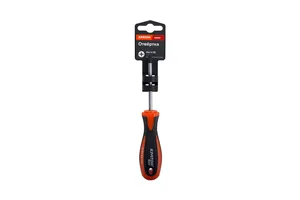 Отвертка Кратон Master PH1х75