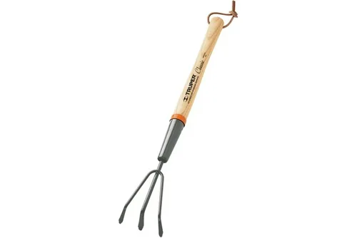 Рыхлитель Truper дерев. ручка