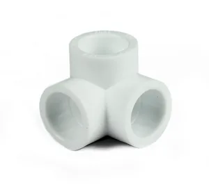 Тройник двухплоскостной RTP PPR 25