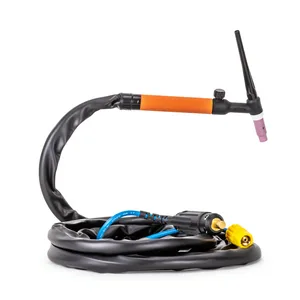 Горелка FOXWELD SRT-17V 4м 35мм2