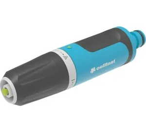Наконечник для полива Cellfast  Ergo 53-300 регулируемый, пластик