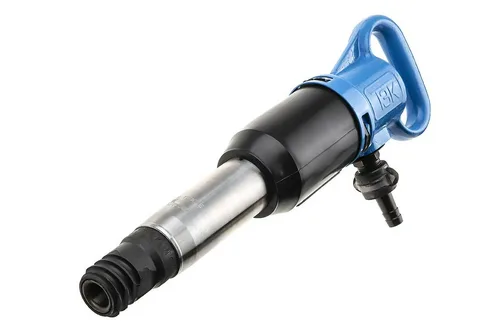 Молоток отбойный пневм МОП-2 ТЗК, 39 Дж, 1350 л/мин