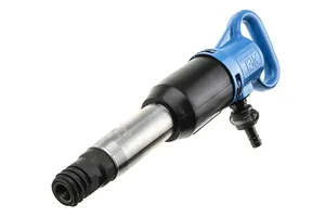 Молоток отбойный пневм МОП-2 ТЗК, 39 Дж, 1350 л/мин