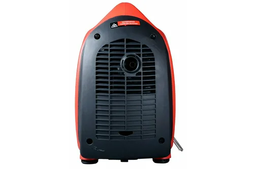 Генератор бензиновый инверторный FUBAG TI 800, 0,7кВт/0,8кВА, бензин