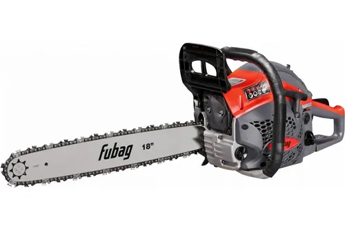 Бензопила FUBAG FPS 56 (2,5кВт, 18", 0,325", 1,5мм, 72 зв.)