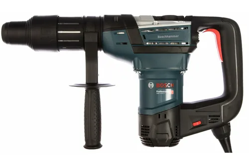 Перфоратор BOSCH GBH 5-40 D Professional, 1,100 W, 8,5 Дж