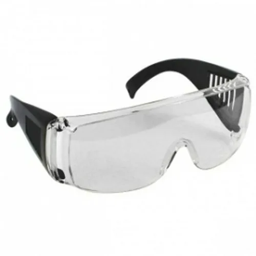 Очки FIT защитные с дужками прозрачные