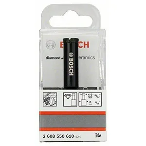 Сверло алмазное BOSCH, 12мм