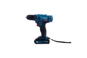 Дрель-шуруповерт аккумуляторная Кратон CD-18-Li-2,0