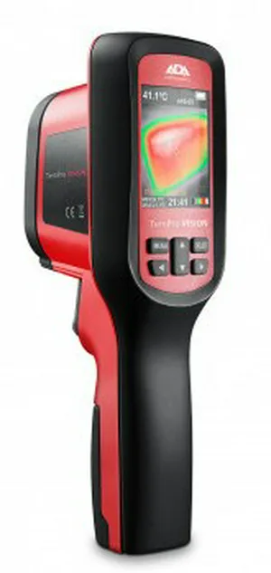 Тепловизор ADA TemPro VISION 