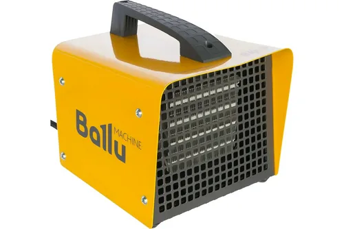 Пушка тепловая электрическая Ballu  BKX-3, 1/2 кВт, 220В