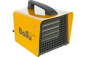 Пушка тепловая электрическая Ballu  BKX-3, 1/2 кВт, 220В