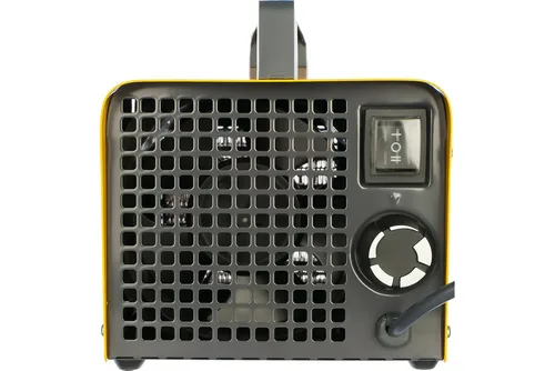 Пушка тепловая электрическая Ballu  BKX-3, 1/2 кВт, 220В