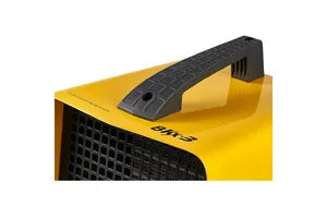 Пушка тепловая электрическая Ballu  BKX-3, 1/2 кВт, 220В