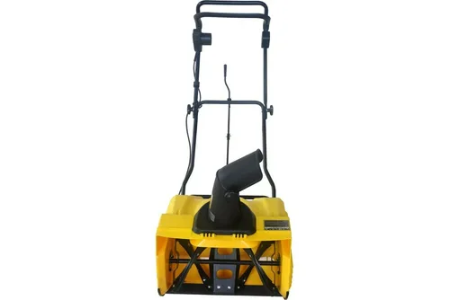 Машина снегоуборочная электрическая CHAMPION STE1650 1,6 кВт.