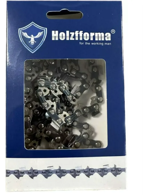 Цепь Holzfforma (3/8-1,3) 63 зв.