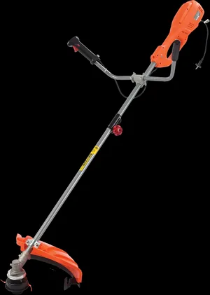 Триммер электрический Кратон GT-1400S