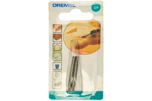 Насадка для рез обраб DREMEL, 3.2мм, mod118