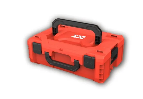 Кейс для инструмента DCK K-BOX02