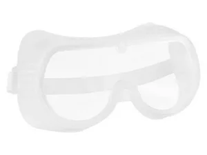 Очки защитные закрытого типа