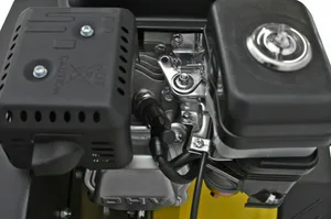 Культиватор Huter GMC-7.0, 85 см, 7.0 л.с.