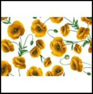 Клеенка DEKORELLE Maria 1,4*20м